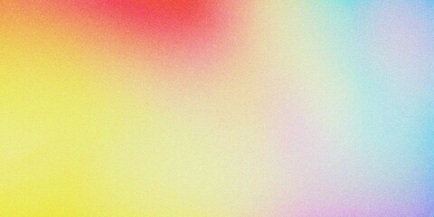 Fototapeta premium Abstract yellow gradient background, particle texture, color gradient texture background