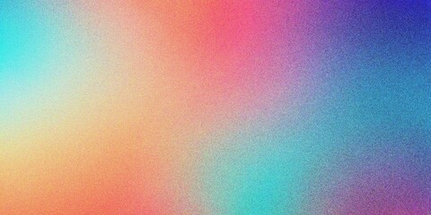 Colorful blue and purple gradient background