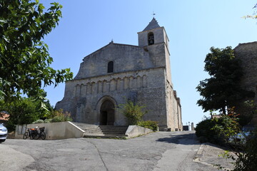 Saignon