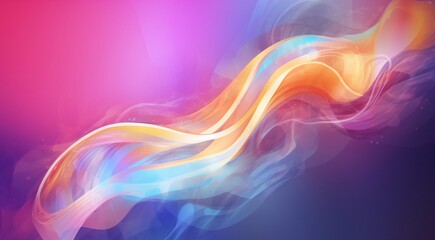 Fototapeta premium abstract colorful background, cool colored wallpaper, rainbow colors, colored abstract background