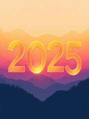 Merry Christmas and Happy New Year 2025