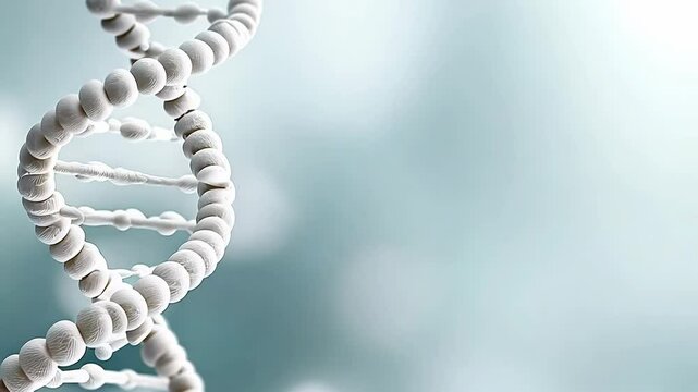 Molecular legacy: significance of DNA in determining traits, passing down genetic information, and shaping the future of biotechnology and medical research.