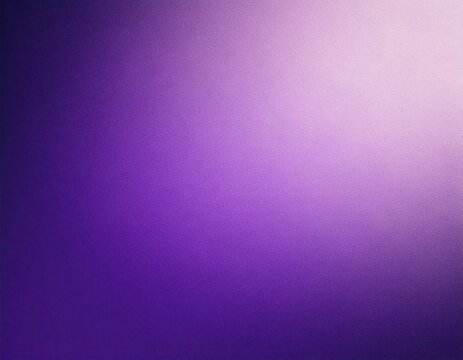 D&eacute;grad&eacute; violet et lavande avec texture granuleuse