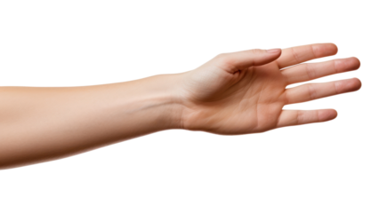 PNG Gesturing touching finger adult.
