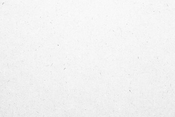 White recycle paper cardboard surface texture background