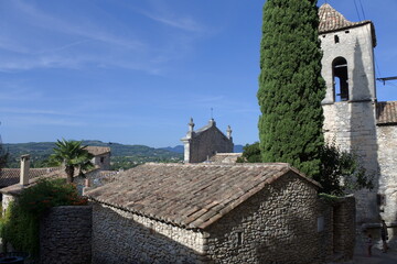 Vaison La Romaine