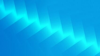 abstract blue geometric background, 8k wallpaper