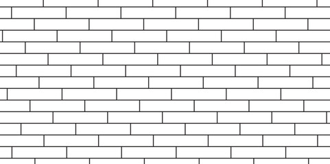 Fototapeta premium White brick wall texture for background wallpaper and graphic web design. White brick wall as an abstract background. grainy concrete wall .White brick stone wall texture and seamless background. 
