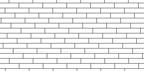 Obraz premium White brick wall texture for background wallpaper and graphic web design. White brick wall as an abstract background. grainy concrete wall .White brick stone wall texture and seamless background. 