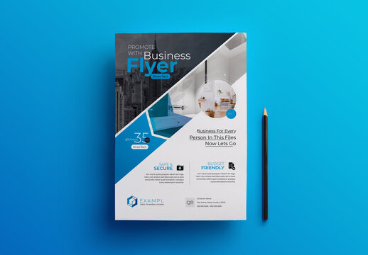 Business Flyer