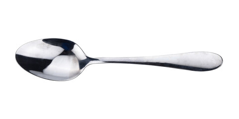 spoon on transparen png for food