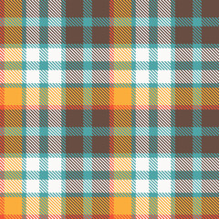 Tartan Pattern Seamless. Sweet Checkerboard Pattern for Scarf, Dress, Skirt, Other Modern Spring Autumn Winter Fashion Textile Design.