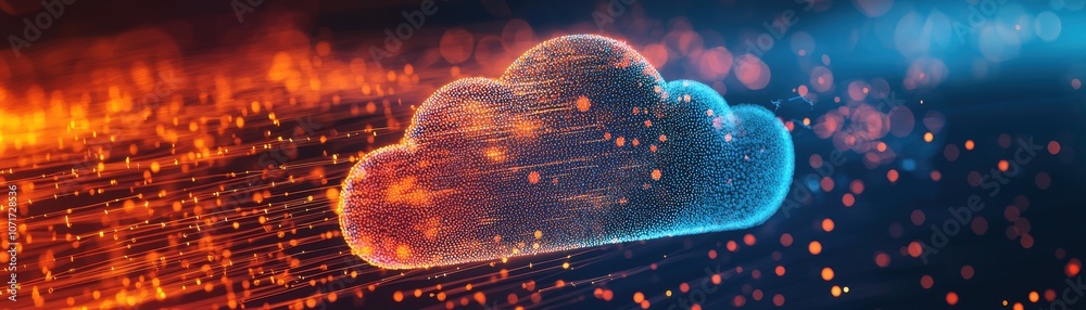 Poster leverage cloud ai technology to enhance application security testing for advanced integrated solutio
