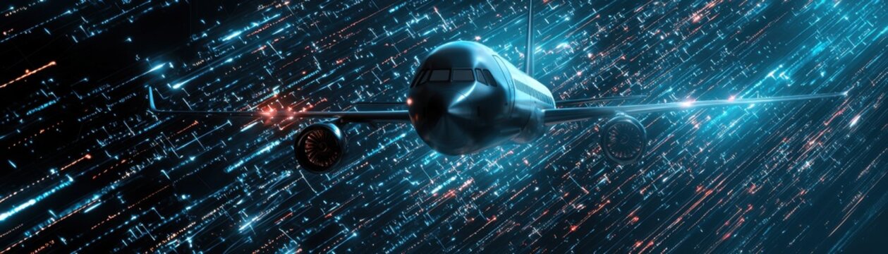 Harnessing cloud ai technology for enhanced aerospace engineering through quantum computing innovations