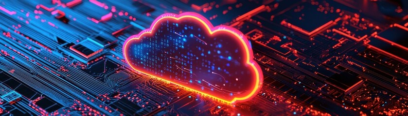 Explore how ai technology enhances cloud solutions while ensuring compliance with data sovereignty laws
