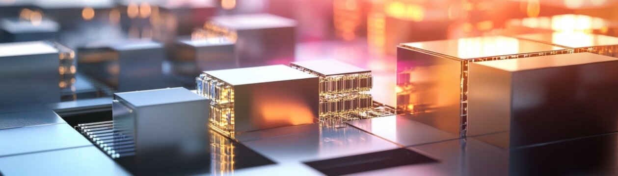 Explore the impact of cloud ai technology on hybrid quantum-classical computing innovations