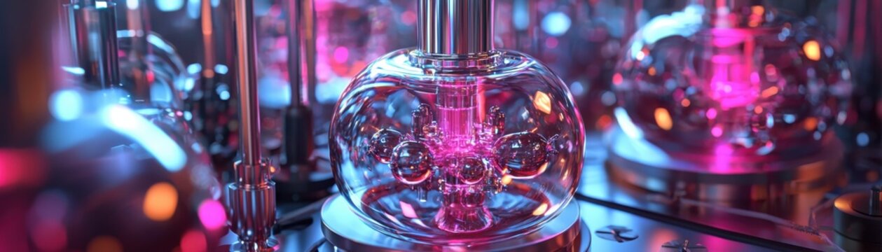 Explore the future of hybrid quantum-classical computing with advanced ai technology