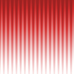 Red striped background