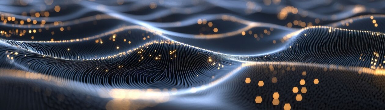 Exploring quantum cloud services for advanced ai research and development in  resolution