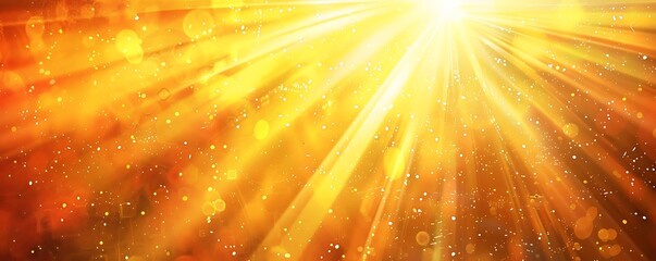 abstract sunburst background with a red, white, and blue color scheme
