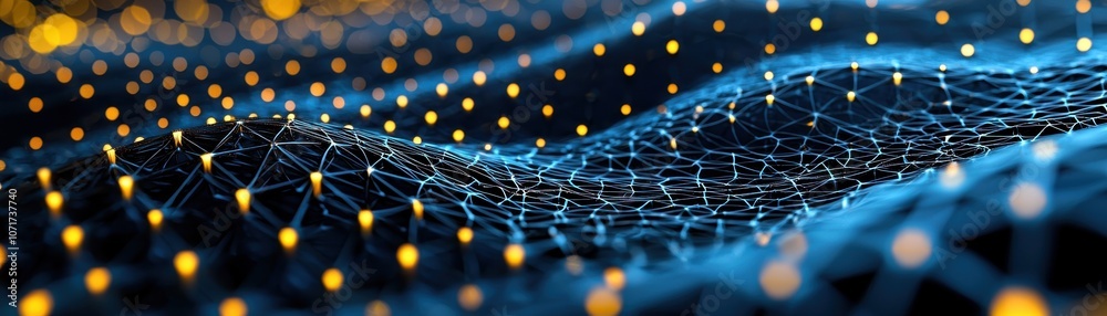 Poster explore the impact of ai technology on quantum computing applications in material science