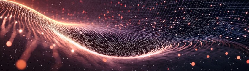 Harnessing cloud ai technology for enhanced quantum computing in real-time economic modeling