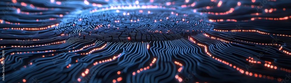 Poster explore the future of language processing with quantum computing and cloud ai technology