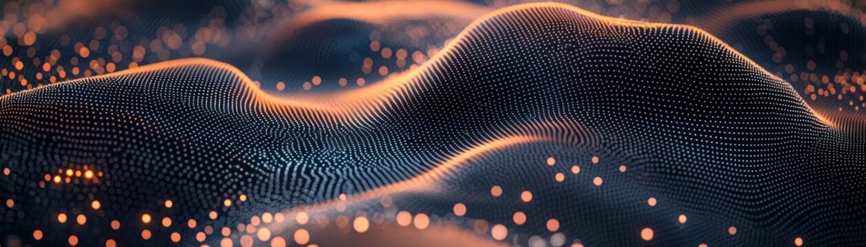 Explore cloud ai technology for real-time network optimization using quantum computing techniques
