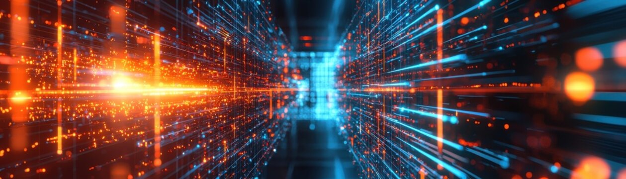 Explore quantum computing in cloud technology to enhance advanced robotics with ai integration