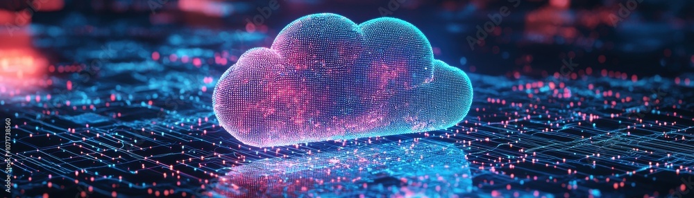 Poster unlock insights by harnessing quantum computing in cloud for enhanced predictive analytics with ai t