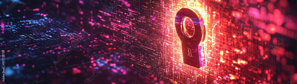 Poster harnessing cloud ai technology to enhance security with quantum key distribution for data protection