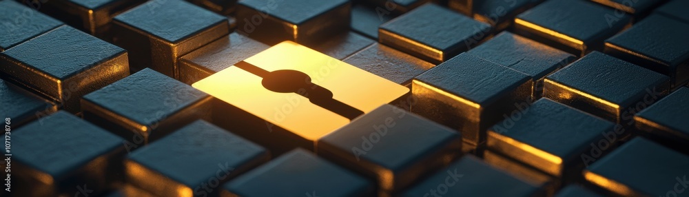 Poster exploring quantum key distribution qkd in cloud security with ai technology for enhanced protection
