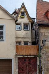Stadtimpressionen aus Bayreuth