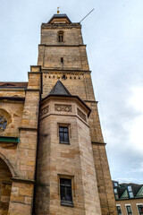 Stadtimpressionen aus Bayreuth