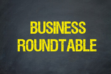 Business Roundtable	
