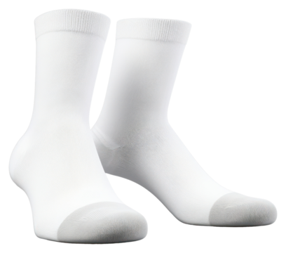 PNG Sock clothing bandage textile.