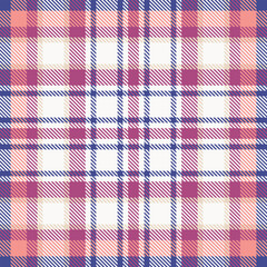 Scottish Tartan Seamless Pattern. Checker Pattern for Scarf, Dress, Skirt, Other Modern Spring Autumn Winter Fashion Textile Design.