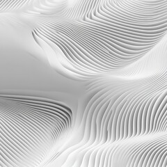 Naklejka premium organic lines as abstract wallpaper background design, wave canvas, natural color