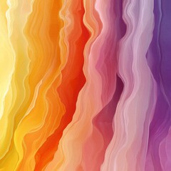organic lines as abstract wallpaper background design, wave canvas, natural color