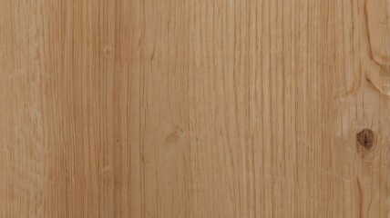 Obraz premium Light maple wood texture with soft, even grain and smooth surface for minimalist style.