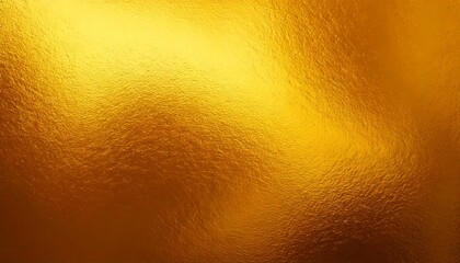 Gold foil texture