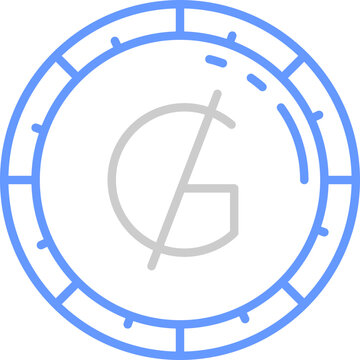 Guaran&iacute; Coin