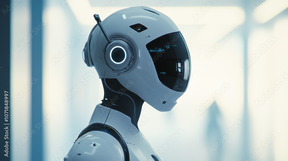 Poster ai is becoming more advanced, using 3d technology to create virtual brains that can talk to us. robo