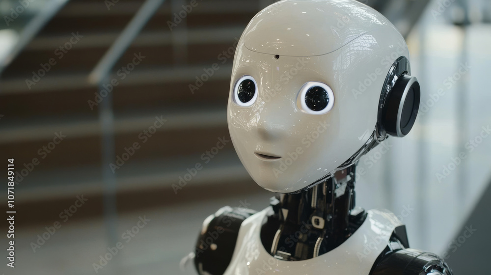 Poster ai is becoming more advanced, using 3d technology to create virtual brains that can talk to us. robo