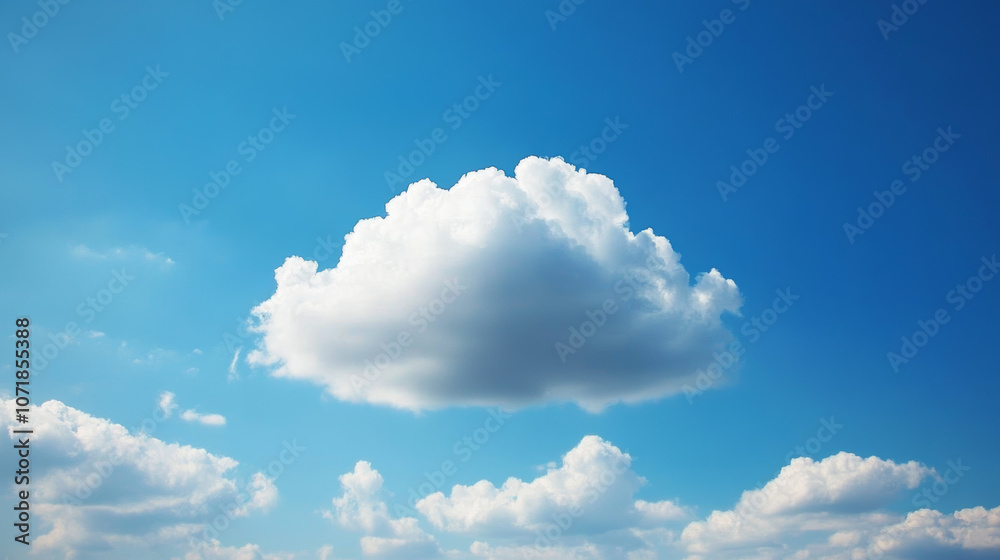 Poster cloud storage lets you save your files online, like on a giant computer in the sky. it keeps your da