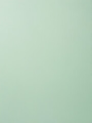 A pale mint green background with a smooth, pastel texture, adding a fresh, airy feel to any design