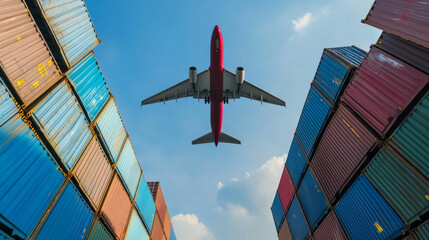 Third-party logistics companies (3PLs) handle shipping, storage, and delivery of goods. They offer air, road, and sea transportation options for both exporting and importing cargo.