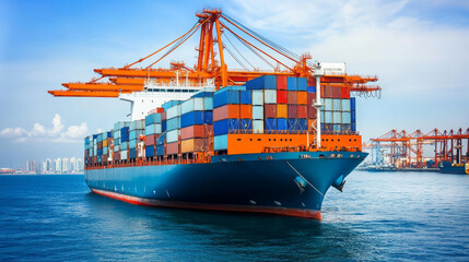 Third-party logistics companies (3PLs) handle shipping, storage, and delivery of goods. They offer air, road, and sea transportation options for both exporting and importing cargo.