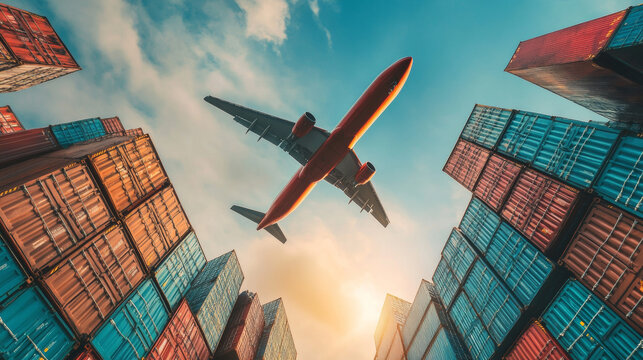 Third-party logistics companies (3PLs) handle shipping, storage, and delivery of goods. They offer air, road, and sea transportation options for both exporting and importing cargo.