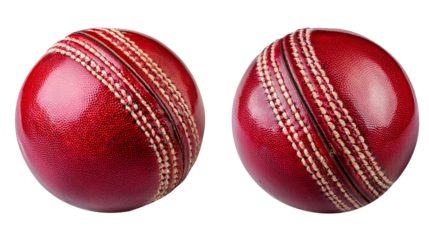 Cricket ball 